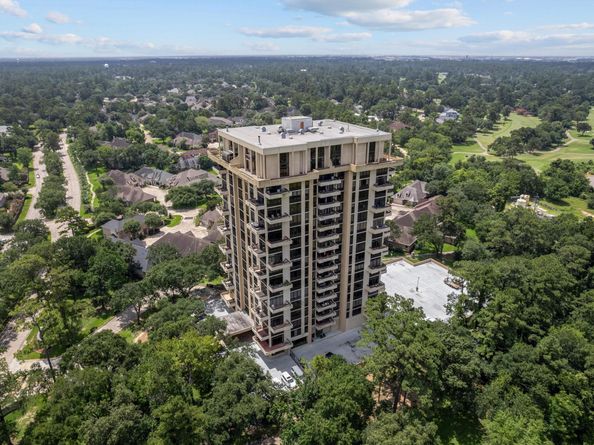 14655 Champion Forest Drive 1801, Houston TX 77069