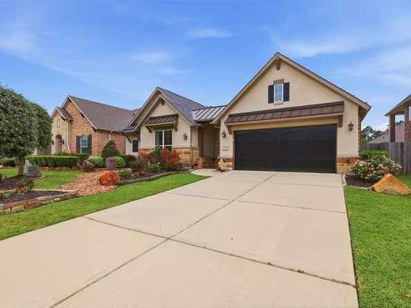 31209 Wooded Glen Lane, Spring TX 77386