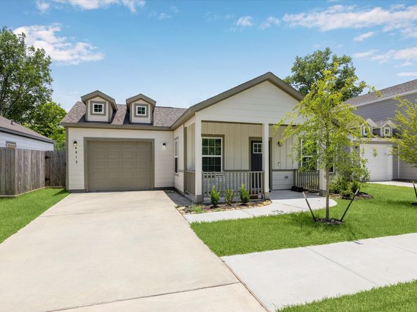 6913 New York Street, Houston TX 77021