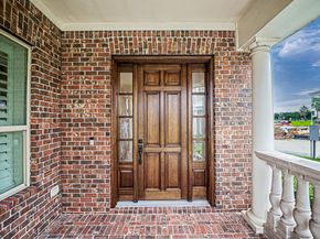 119 Grace Point Drive, Sugar Land TX 77498