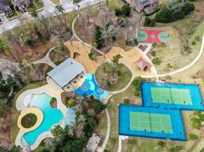 4380 Imperial Gardens Drive, Spring TX 77386