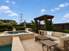 4380 Imperial Gardens Drive, Spring TX 77386