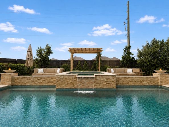 4380 Imperial Gardens Drive, Spring TX 77386
