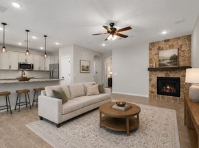 4380 Imperial Gardens Drive, Spring TX 77386