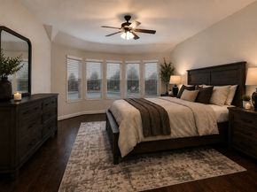 4380 Imperial Gardens Drive, Spring TX 77386