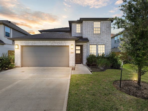 22018 Big Sky Drive, Tomball TX 77375