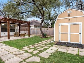 12624 Twisted Briar Lane, Austin TX 78729