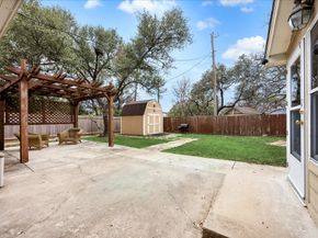 12624 Twisted Briar Lane, Austin TX 78729
