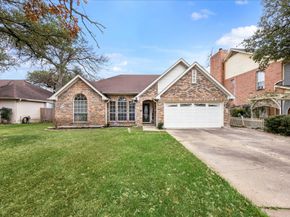 12624 Twisted Briar Lane, Austin TX 78729
