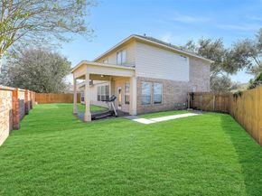 12426 Shadowpoint Drive, Houston TX 77082