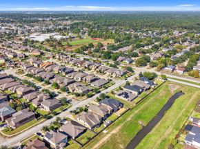 17922 Silver Bend Drive, Humble TX 77346