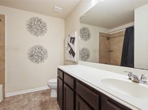17922 Silver Bend Drive, Humble TX 77346