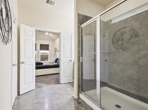17922 Silver Bend Drive, Humble TX 77346