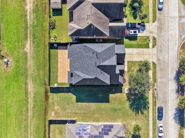 17922 Silver Bend Drive, Humble TX 77346