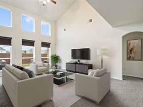 17922 Silver Bend Drive, Humble TX 77346