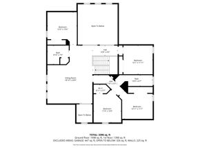 17922 Silver Bend Drive, Humble TX 77346