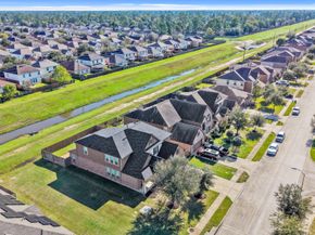 17922 Silver Bend Drive, Humble TX 77346