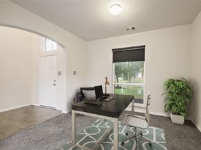 17922 Silver Bend Drive, Humble TX 77346
