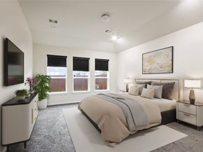 17922 Silver Bend Drive, Humble TX 77346