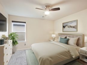 17922 Silver Bend Drive, Humble TX 77346