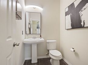 17922 Silver Bend Drive, Humble TX 77346