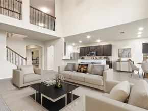 17922 Silver Bend Drive, Humble TX 77346