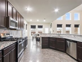 17922 Silver Bend Drive, Humble TX 77346