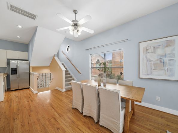 3724 Omeara Drive, Houston TX 77025