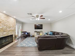 1306 Carriage Drive, Richmond TX 77406