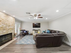 1306 Carriage Drive, Richmond TX 77406