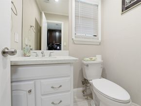 1306 Carriage Drive, Richmond TX 77406