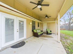 1306 Carriage Drive, Richmond TX 77406