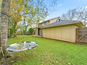 1306 Carriage Drive, Richmond TX 77406