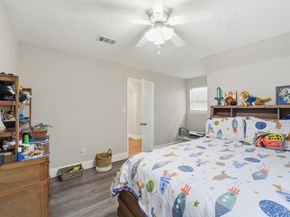 1306 Carriage Drive, Richmond TX 77406