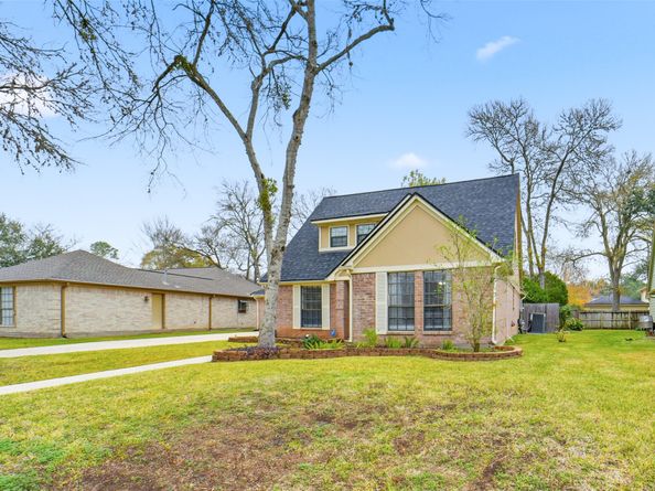 1306 Carriage Drive, Richmond TX 77406