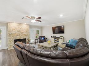 1306 Carriage Drive, Richmond TX 77406