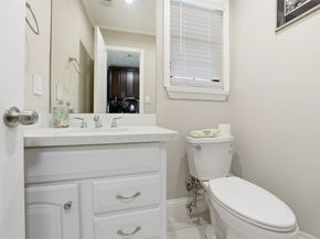 1306 Carriage Drive, Richmond TX 77406