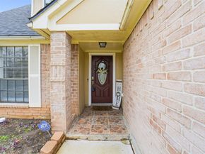 1306 Carriage Drive, Richmond TX 77406