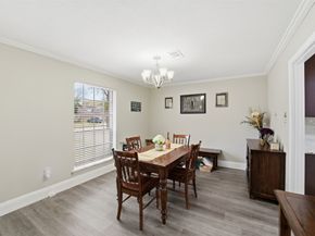 1306 Carriage Drive, Richmond TX 77406