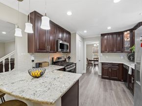 1306 Carriage Drive, Richmond TX 77406