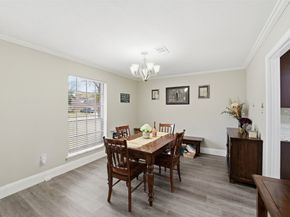 1306 Carriage Drive, Richmond TX 77406