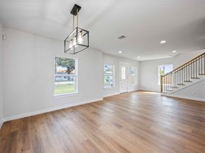 2420 Woodard Street, Houston TX 77026