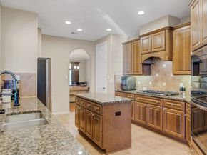 25301 Ramrock Drive, Porter TX 77365