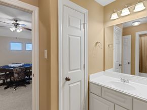 25301 Ramrock Drive, Porter TX 77365