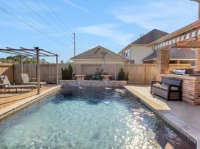 25301 Ramrock Drive, Porter TX 77365