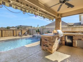 25301 Ramrock Drive, Porter TX 77365