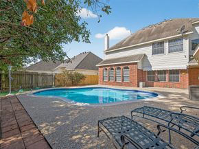 17410 Pikes Peek Court, Tomball TX 77377