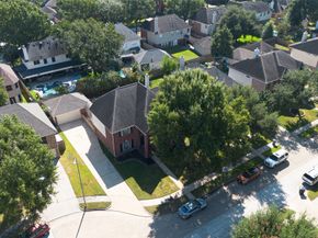 17410 Pikes Peek Court, Tomball TX 77377