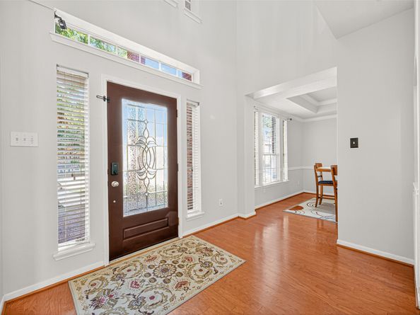 17410 Pikes Peek Court, Tomball TX 77377