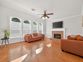 17410 Pikes Peek Court, Tomball TX 77377